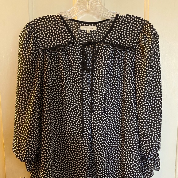 Blouse - Picture 1 of 4